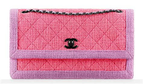 sac chanel croisiere 2016|Check Out Photos and Prices for Chanel’s Cruise .